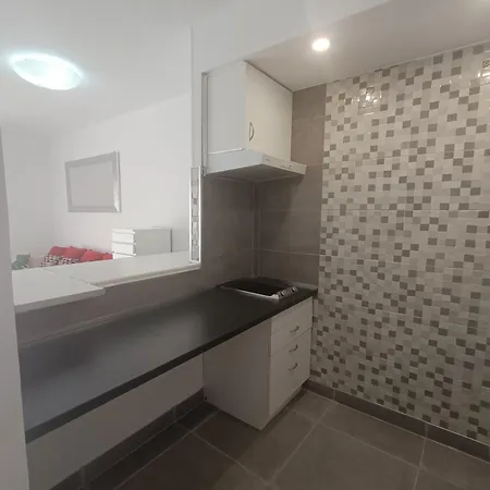 Playa Paraiso Apartment