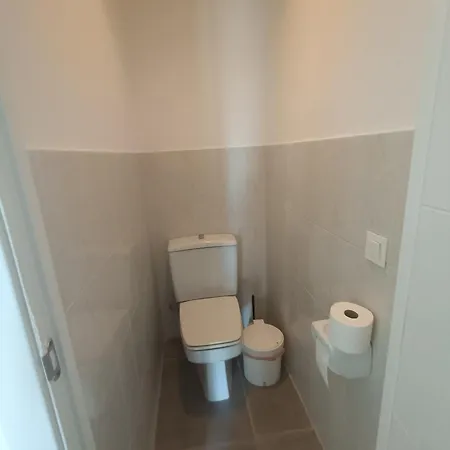 Apartment Playa Paraiso *