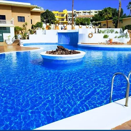 דירה Playa Paraiso אדחה