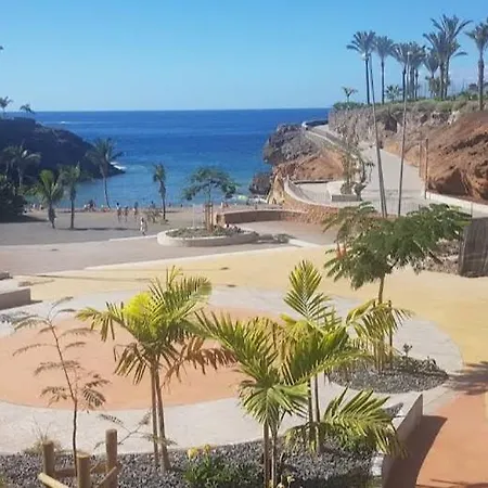 דירה Playa Paraiso