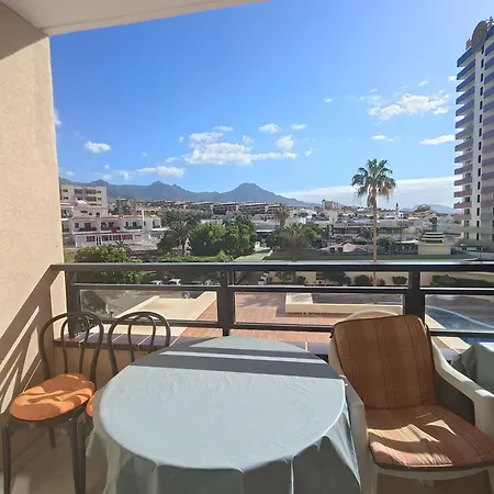 Playa Paraiso Apartment