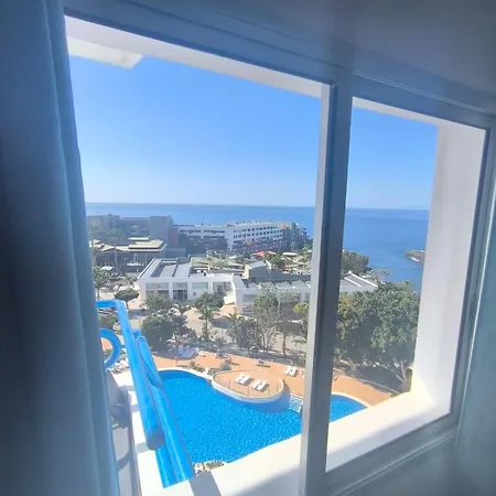 Apartment Playa Paraiso