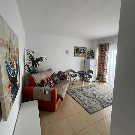 Playa Paraiso Apartment *