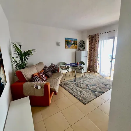 Apartment Playa Paraiso Costa Adeje (Tenerife)
