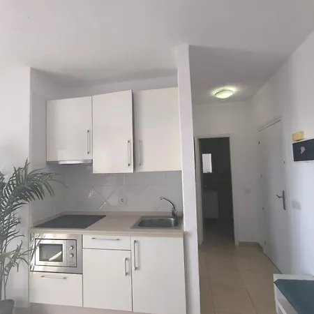 Playa Paraiso Apartment